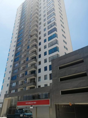 Edificio Amunategui